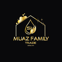 Muaz Family Trade logo